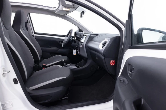 Toyota Aygo - Afbeelding 6 van 29