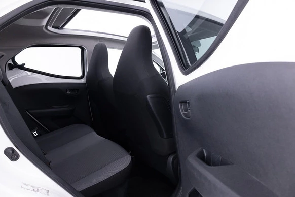 Toyota Aygo - Afbeelding 7 van 29