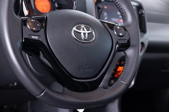 Toyota Aygo - Afbeelding 9 van 29