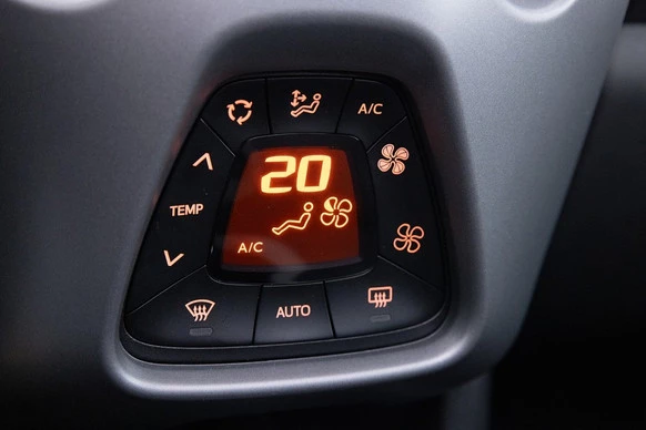 Toyota Aygo - Afbeelding 12 van 29