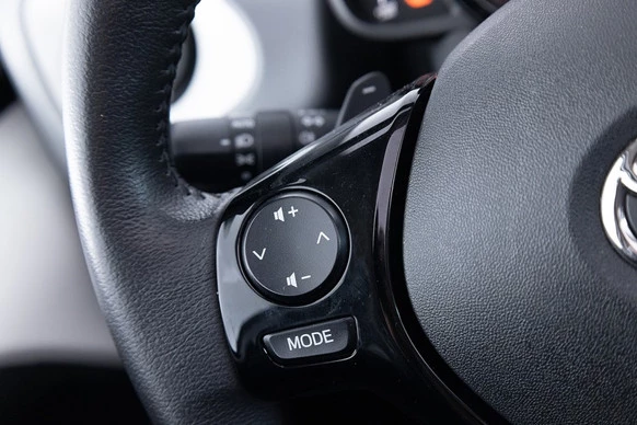 Toyota Aygo - Afbeelding 14 van 29