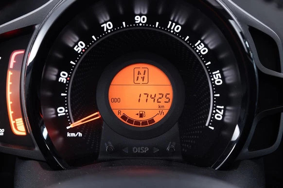 Toyota Aygo - Afbeelding 18 van 29