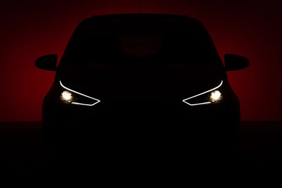 Toyota Aygo - Afbeelding 21 van 29