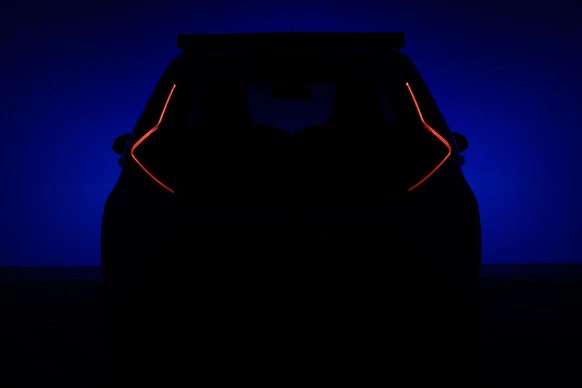 Toyota Aygo - Afbeelding 23 van 29