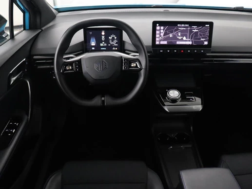 MG MG4 - Afbeelding 3 van 30