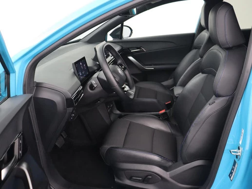 MG MG4 - Afbeelding 4 van 30