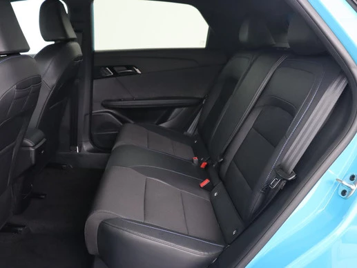 MG MG4 - Afbeelding 7 van 30