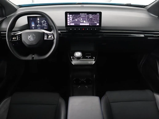 MG MG4 - Afbeelding 8 van 30