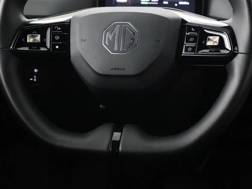 MG MG4 - Afbeelding 9 van 30