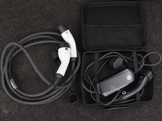 MG MG4 - Afbeelding 12 van 30