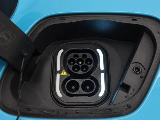 MG MG4 - Afbeelding 13 van 30