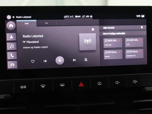 MG MG4 - Afbeelding 21 van 30