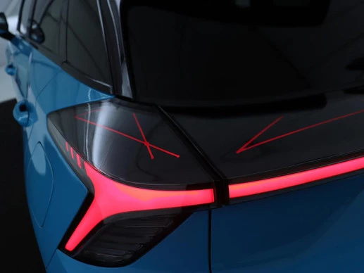 MG MG4 - Afbeelding 25 van 30