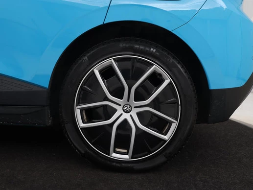 MG MG4 - Afbeelding 28 van 30