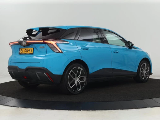 MG MG4 - Afbeelding 29 van 30