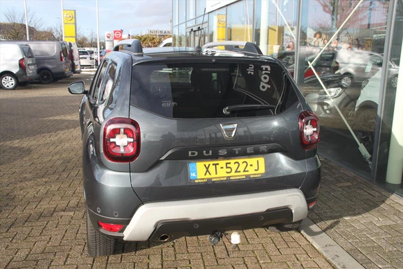 Dacia Duster - Afbeelding 20 van 25