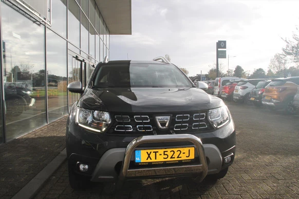 Dacia Duster - Afbeelding 21 van 25
