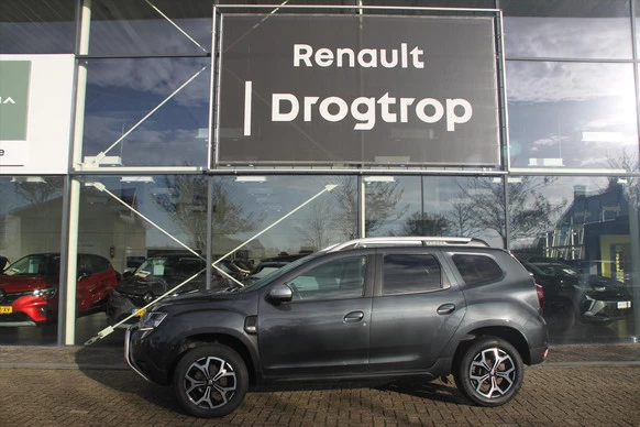 Dacia Duster - Afbeelding 1 van 25
