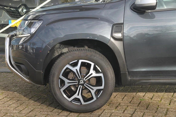 Dacia Duster - Afbeelding 2 van 25