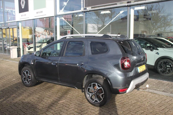 Dacia Duster - Afbeelding 3 van 25
