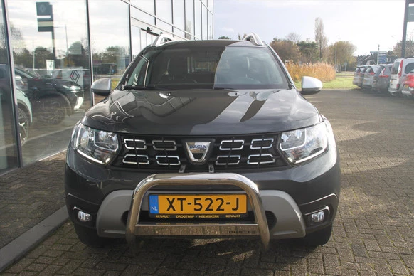 Dacia Duster - Afbeelding 4 van 25