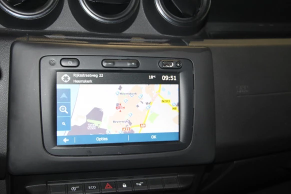 Dacia Duster - Afbeelding 5 van 25