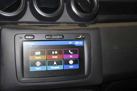 Dacia Duster - Afbeelding 6 van 25