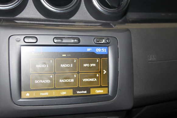 Dacia Duster - Afbeelding 7 van 25