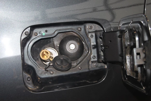 Dacia Duster - Afbeelding 8 van 25