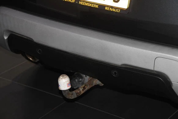 Dacia Duster - Afbeelding 10 van 25