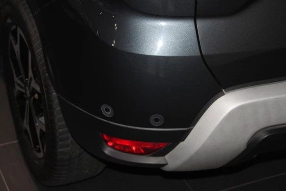 Dacia Duster - Afbeelding 11 van 25