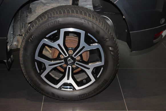 Dacia Duster - Afbeelding 12 van 25