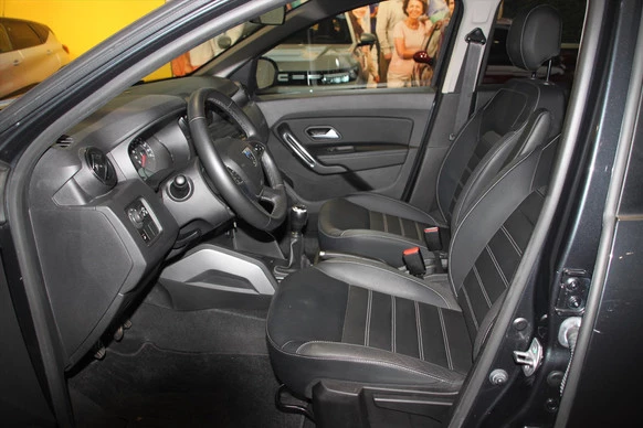 Dacia Duster - Afbeelding 13 van 25