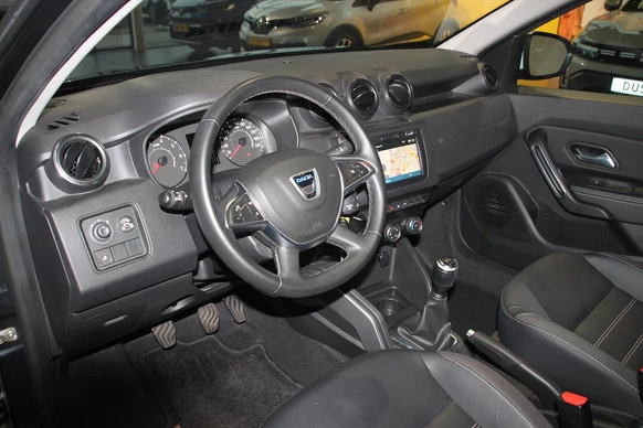 Dacia Duster - Afbeelding 14 van 25