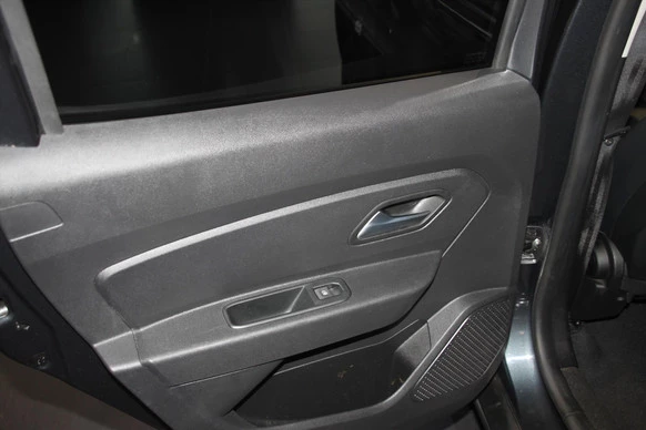 Dacia Duster - Afbeelding 15 van 25