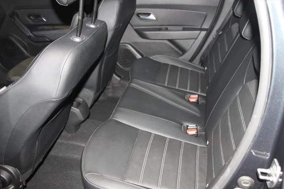 Dacia Duster - Afbeelding 16 van 25