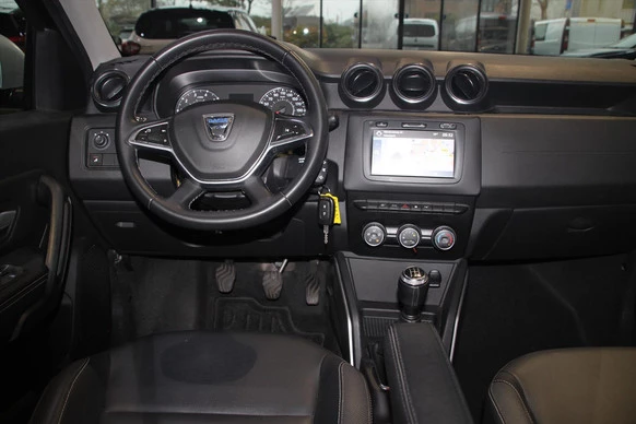 Dacia Duster - Afbeelding 17 van 25