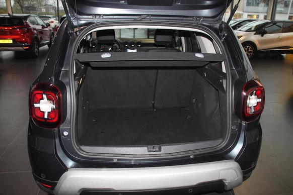 Dacia Duster - Afbeelding 18 van 25