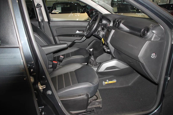 Dacia Duster - Afbeelding 19 van 25