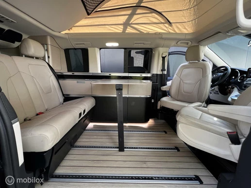 Mercedes-Benz V-Klasse - Afbeelding 3 van 30