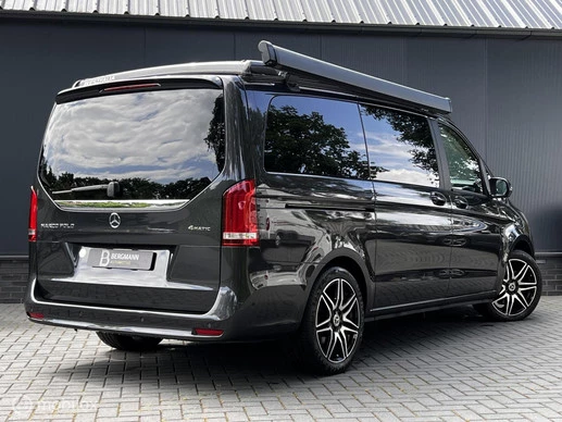 Mercedes-Benz V-Klasse - Afbeelding 5 van 30