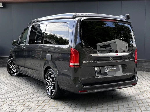 Mercedes-Benz V-Klasse - Afbeelding 6 van 30