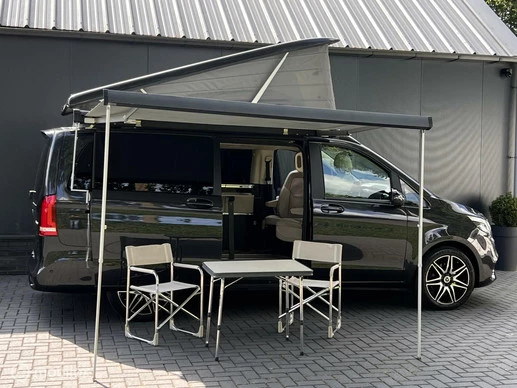 Mercedes-Benz V-Klasse - Afbeelding 7 van 30