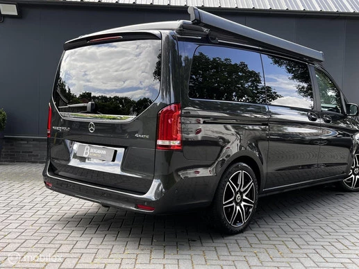 Mercedes-Benz V-Klasse - Afbeelding 8 van 30