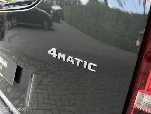 Mercedes-Benz V-Klasse - Afbeelding 10 van 30