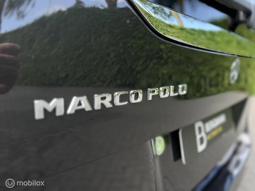 Mercedes-Benz V-Klasse - Afbeelding 11 van 30