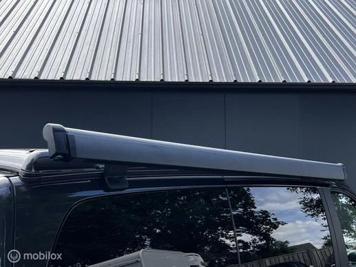 Mercedes-Benz V-Klasse - Afbeelding 12 van 30