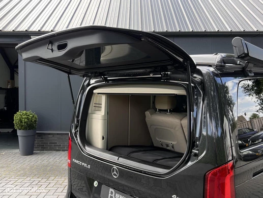 Mercedes-Benz V-Klasse - Afbeelding 13 van 30
