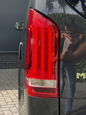 Mercedes-Benz V-Klasse - Afbeelding 14 van 30