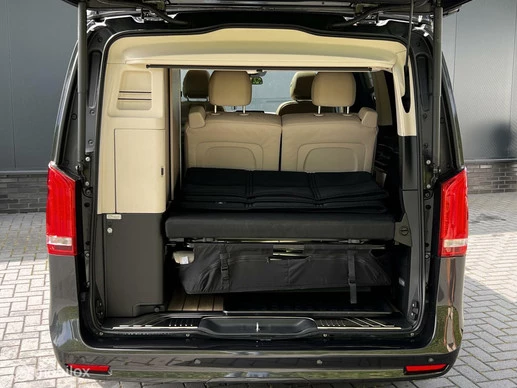 Mercedes-Benz V-Klasse - Afbeelding 15 van 30